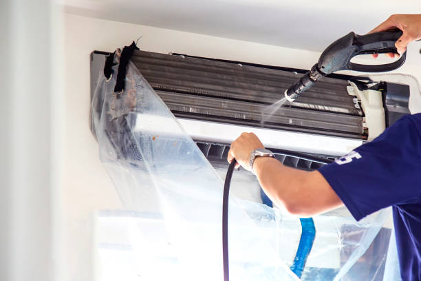 Best Affordable HVAC Duct Cleaning  in St Croix Falls, WI