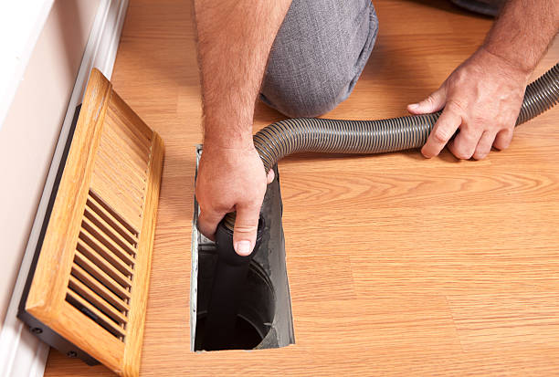 Best HVAC Duct Inspection Services  in St Croix Falls, WI