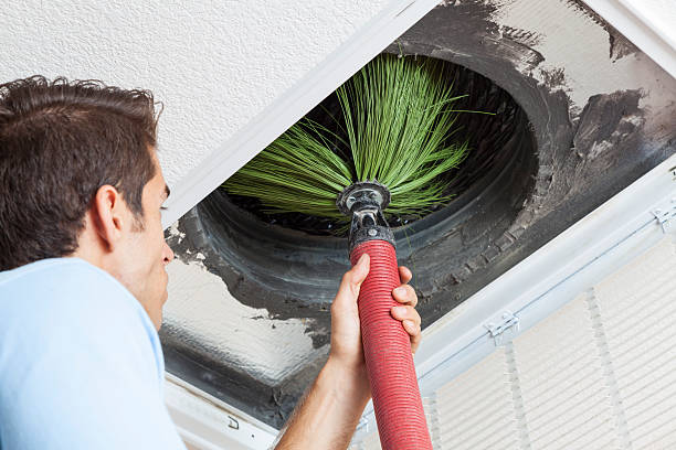 Best Air Duct Cleaning Near Me  in St Croix Falls, WI